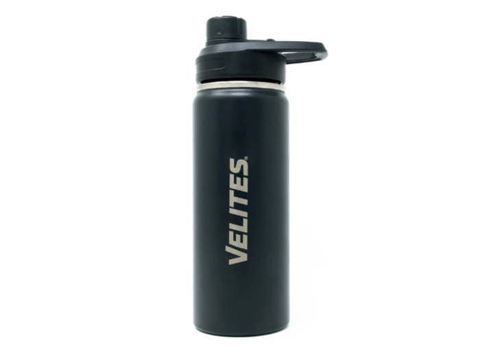VELITES BOUTEILLE METAL