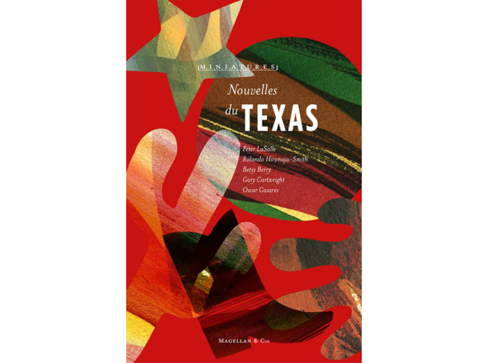 NOUVELLES DU TEXAS