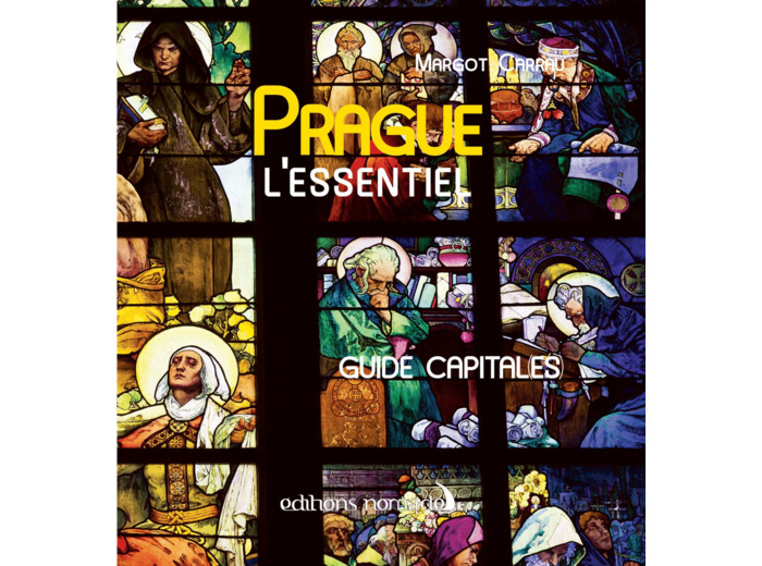 PRAGUE, L'ESSENTIEL RETREF