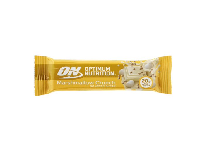 OPTIMUM NUTRITION PROTEIN BAR
