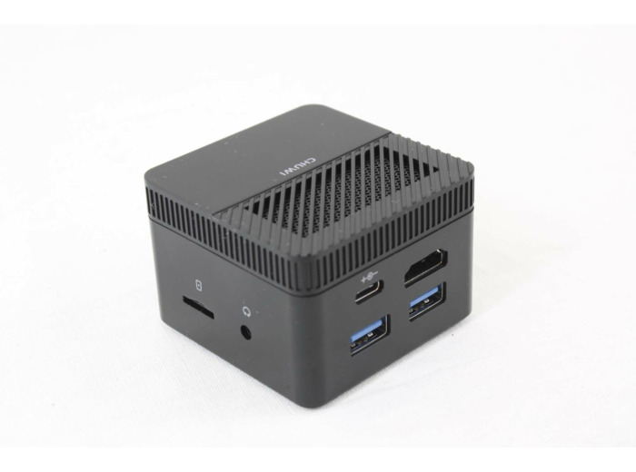 Mini pc bureautique cube