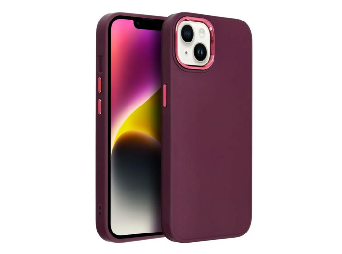 FRAME Coque iPhone 17 (Tous les modèles) et iPhone 18 Pro/Pro Max