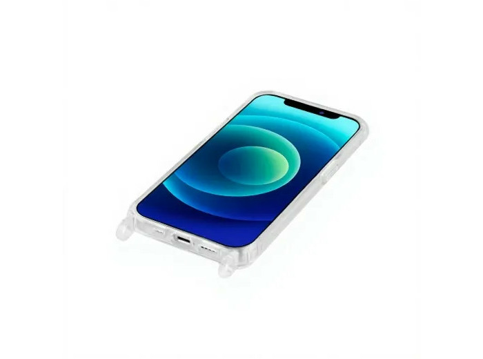 COVERME Coque à anneaux pour Samsung (Tous les modèles)