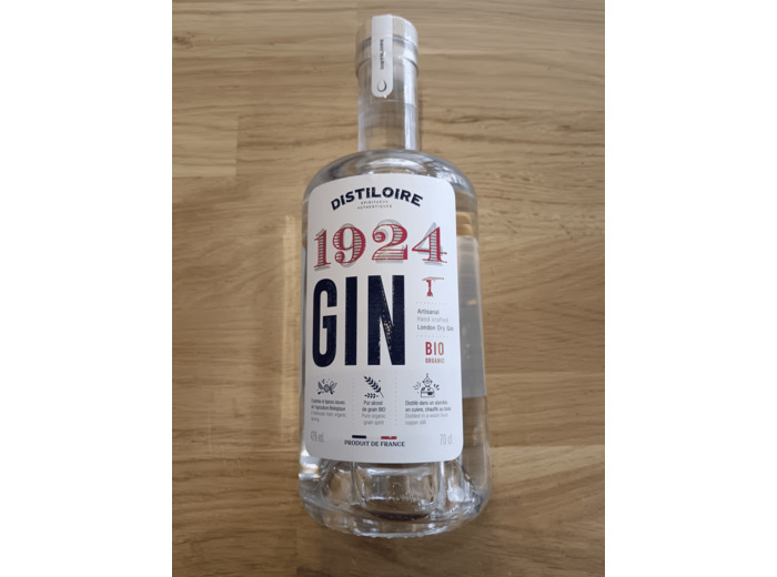 Gin 1924 70cL