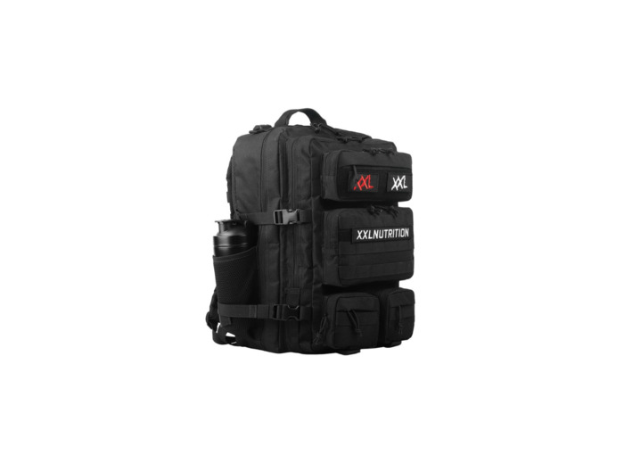 XXL NUTRITION SAC A DOS 46x32x29 CM