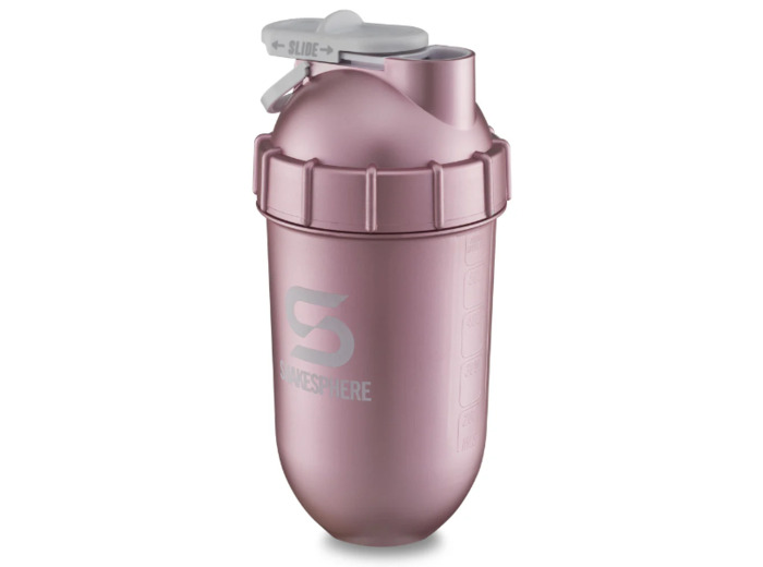 SHAKESPHERE SHAKER VIEW 700ML