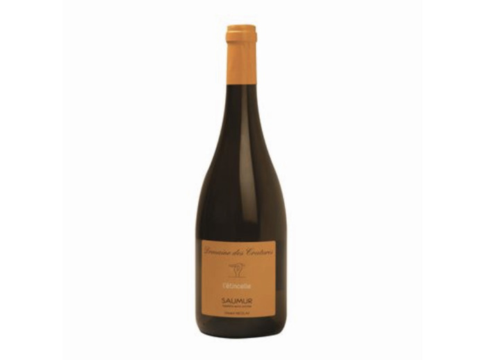 L'ETINCELLES SAUMUR AOP BLC 2019 DOMAINE DES COUTURES