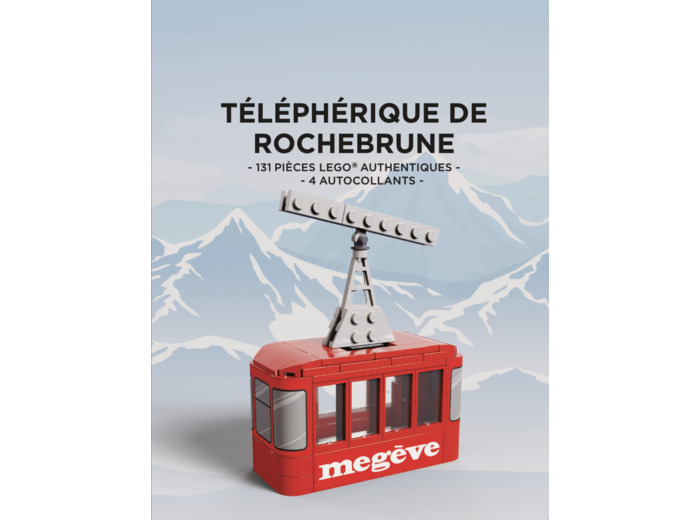 Téléphérique de MEGÈVE