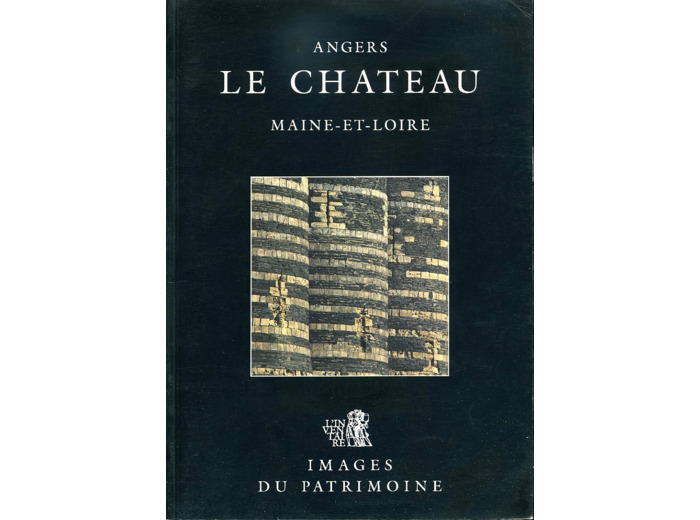 ANGERS LE CHATEAU