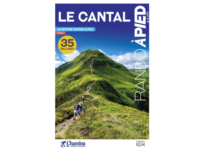 LE CANTAL