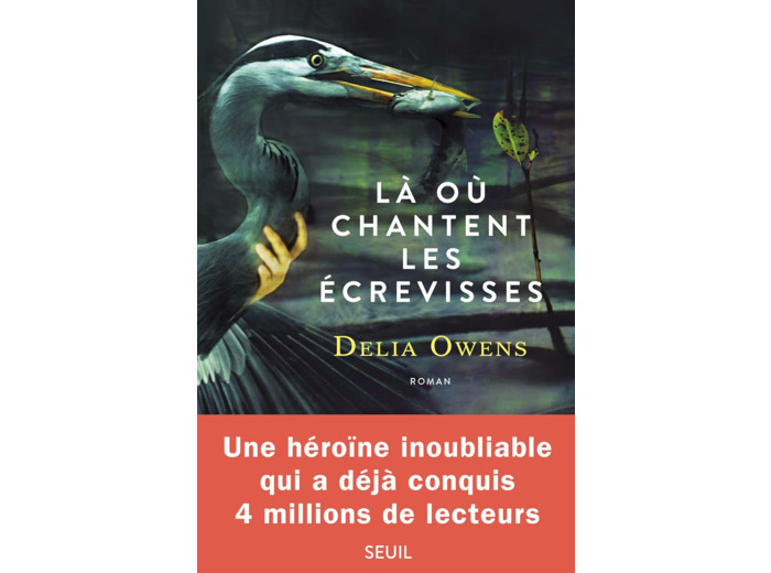 LA OU CHANTENT LES ECREVISSES