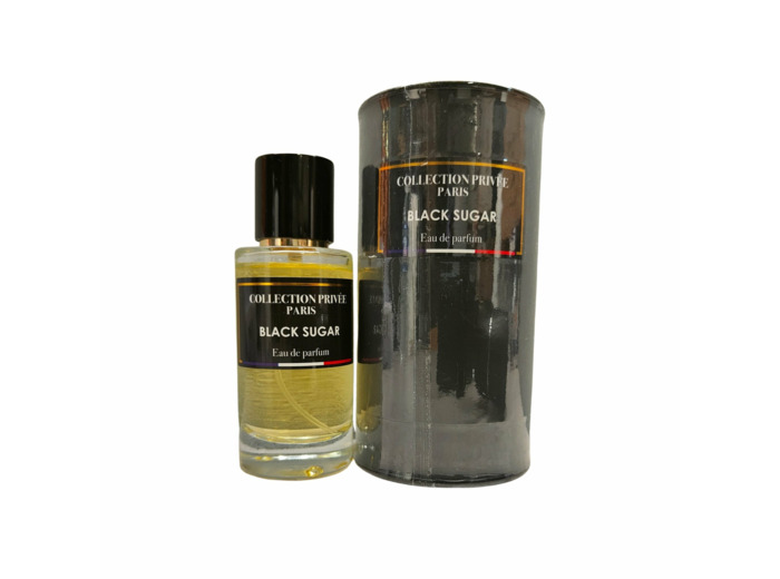 Black Sugar - Collection Privée Paris - 50ml