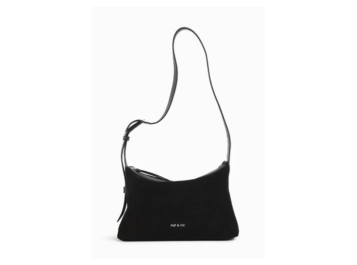 Bowie - Sac porté épaule