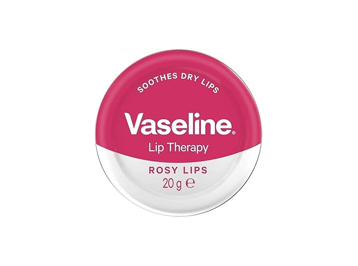 Vaseline Lip Therapy ALOE
