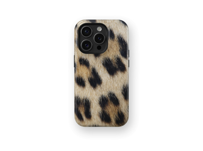 Natural Wild | Coque de téléphone 3D 2en1 Ultra-résistante