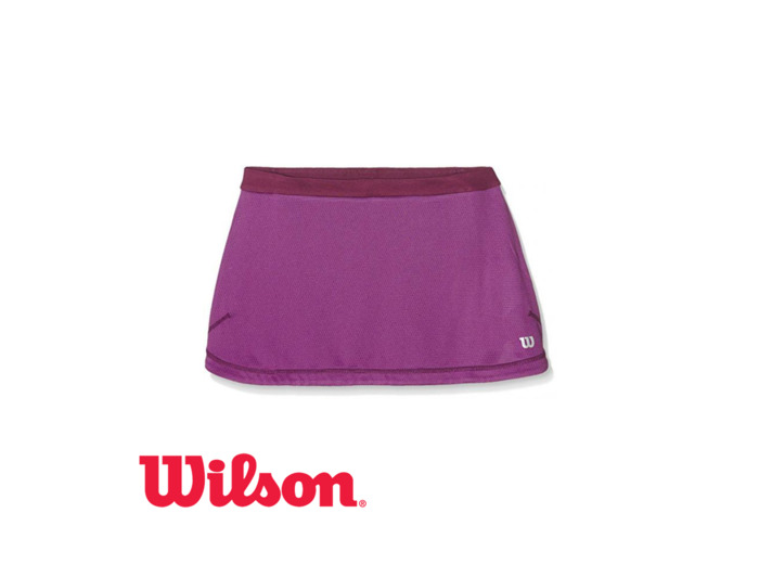 WILSON SKIRT G SP Mesh