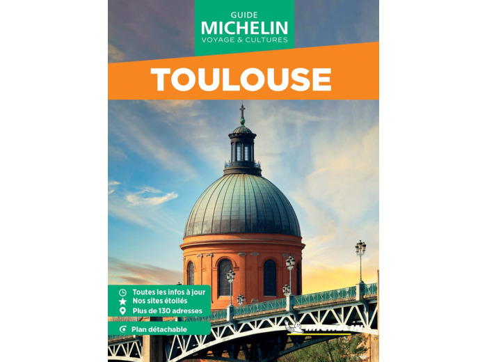GUIDE VERT WE&GO TOULOUSE