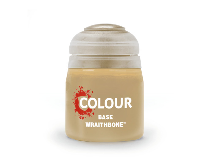 WRAITHBONE (12ml)