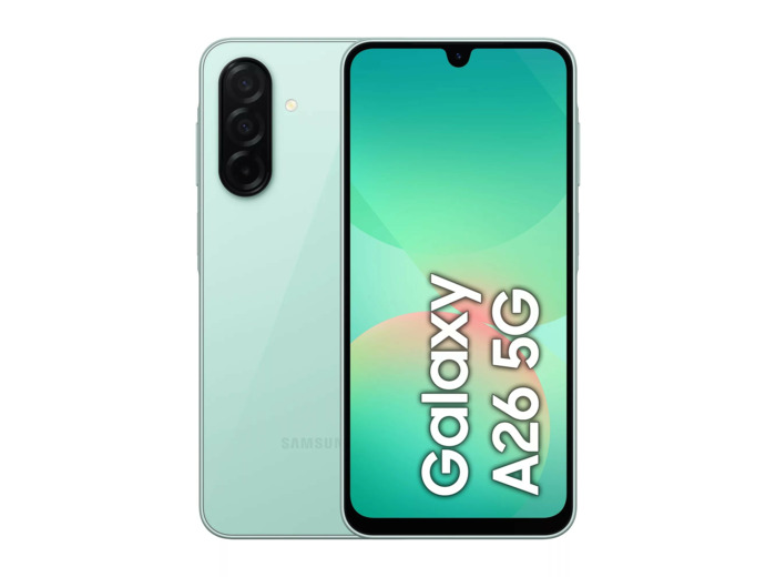 SAMSUNG Galaxy A26 5G - Neuf