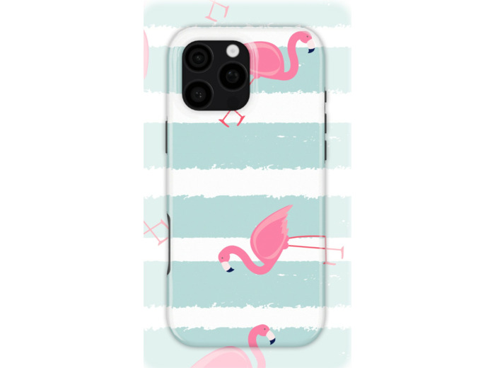Summer Sailor | Coque de téléphone 3D 2en1 Ultra-résistante