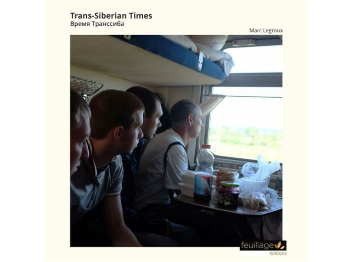 TRANS-SIBERIAN TIMES