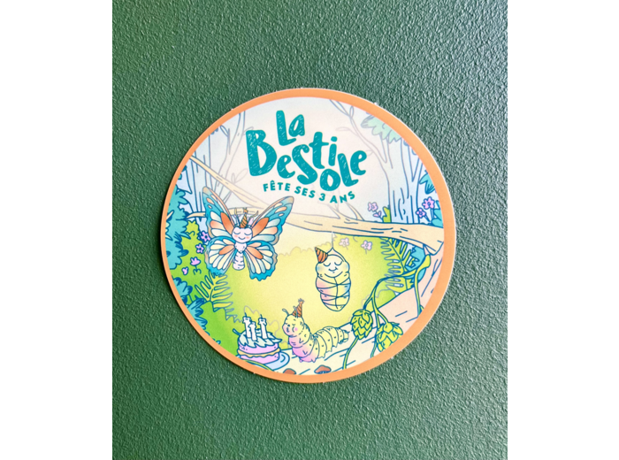 Stickers  collector