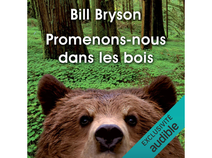 PROMENONS-NOUS DANS LES BOIS