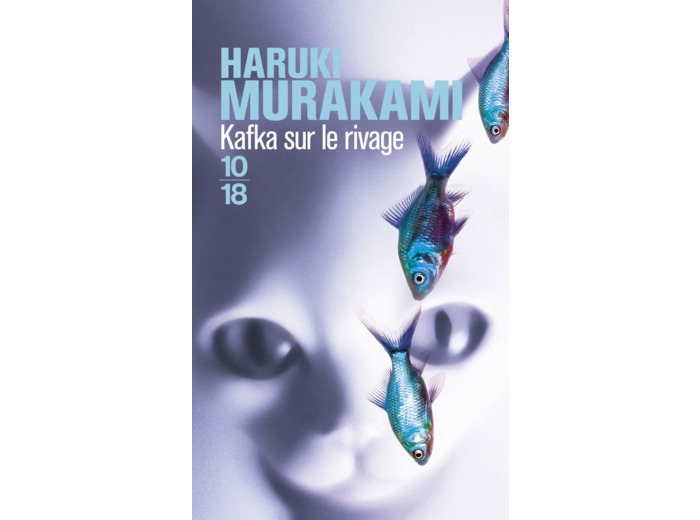KAFKA SUR LE RIVAGE