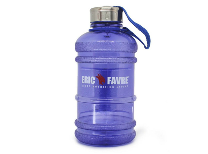 ERIC FAVRE BIDON 1 LITRE