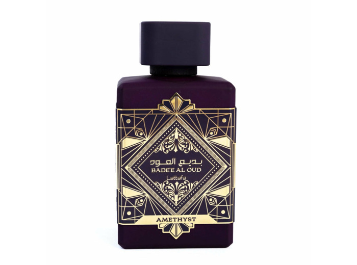 Badee Al Oud Amethyst – 100 ml