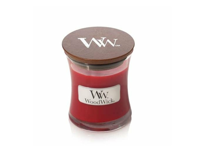 WoodWick Petite jarre Grenade