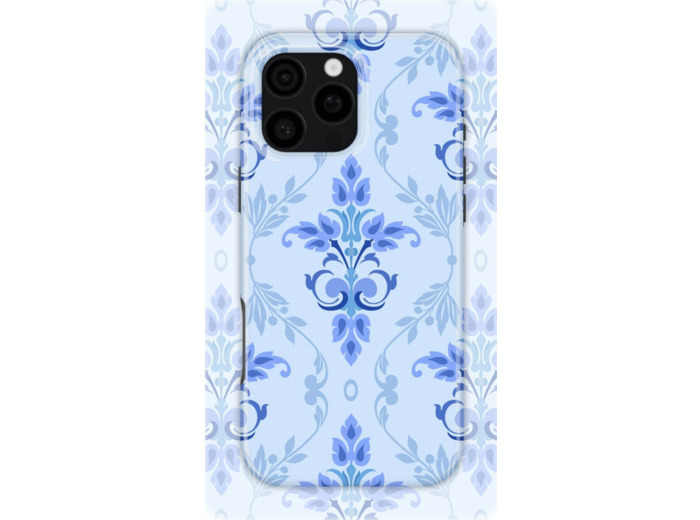 Versailles | Coque de téléphone 3D 2en1 Ultra-résistante