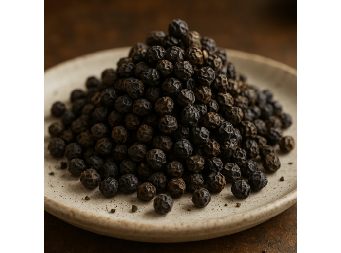 Poivre noir de Banasura