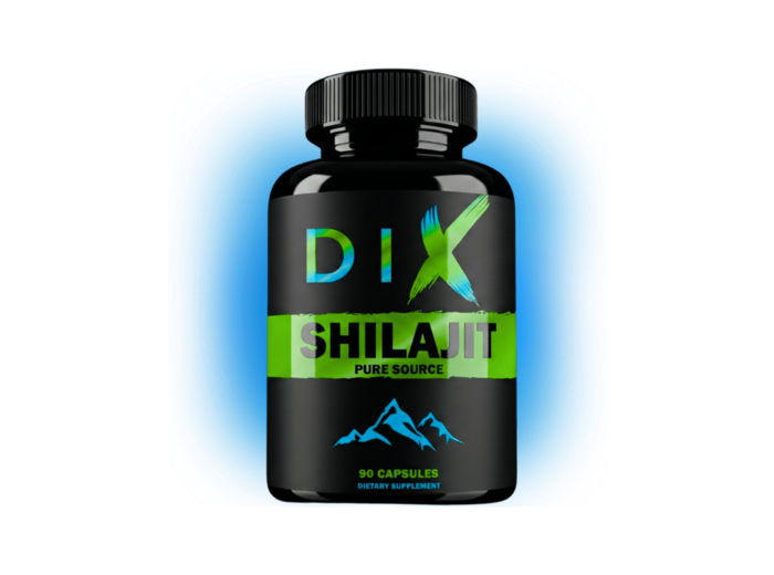 DIX SHILAJIT