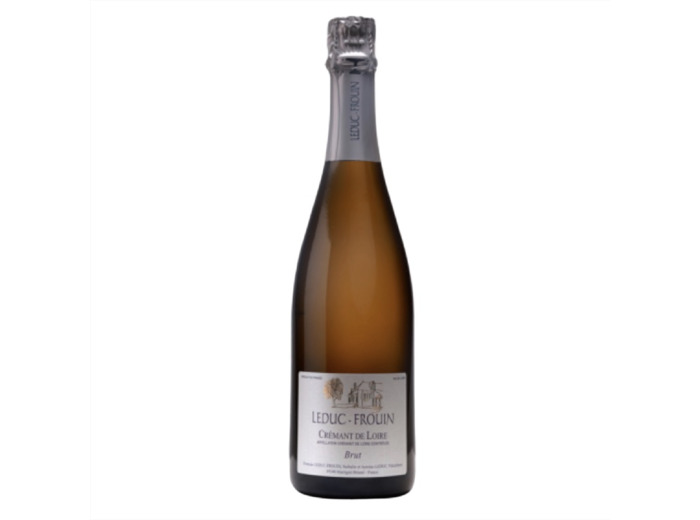 CREMANT DE LOIRE DOMAINE LEDUC FOUIN