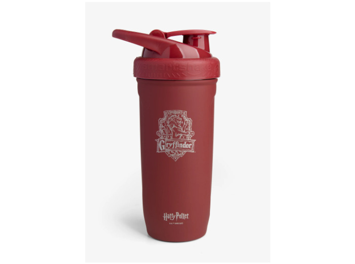 SMARTSHAKE SHAKER METAL HARRY POTTER 900ML