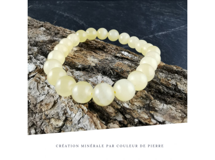 Calcite orange