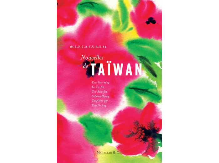 NOUVELLES DE TAIWAN