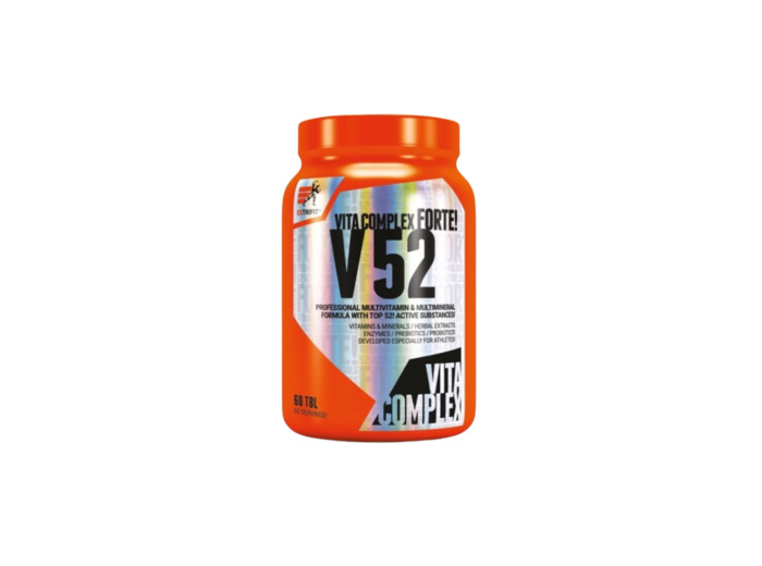 EXTRIFIT VITA COMPLEX V52 60 CAPS