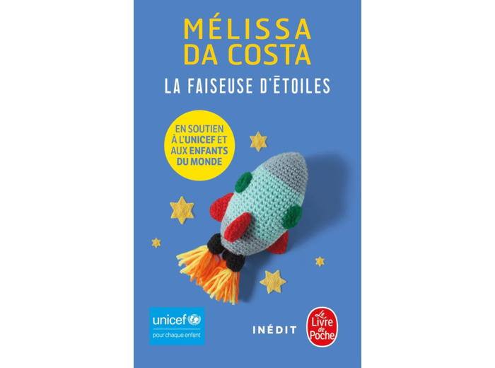 LA FAISEUSE D'ETOILES - UNICEF