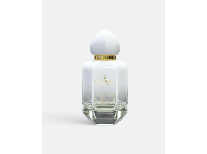 El Nabil - Musc Gabrielle - Eau de Parfum 65ml
