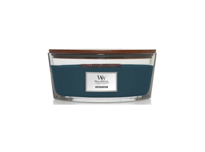 WoodWick Ellipse Antiquarium