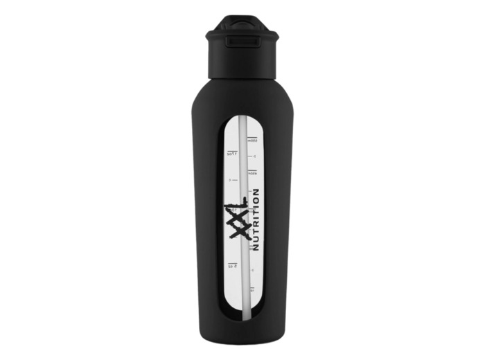 XXL NUTRITION BOUTEILLE VERRE 700ML