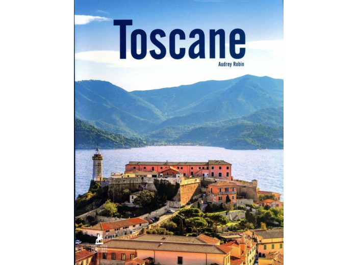 TOSCANE RETREF