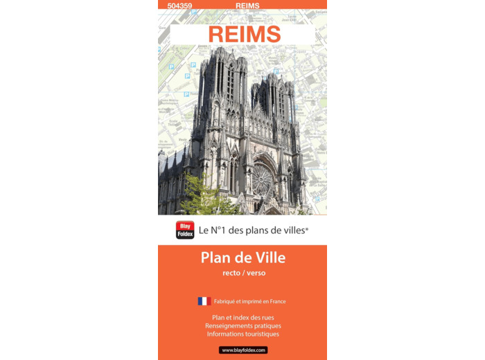 REIMS 2024