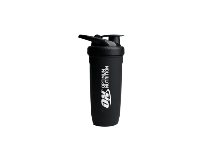 OPTIMUM NUTRITION SHAKER METAL 800ML