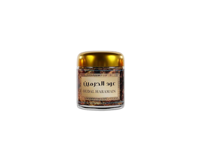 Encens Oud Al Haramain - Karamat - 30 gr