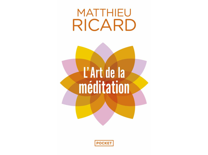 L'ART DE LA MEDITATION