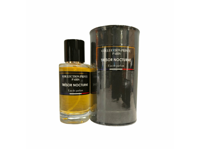 Trésor Nocturne – Collection Privée Paris – 50 ml