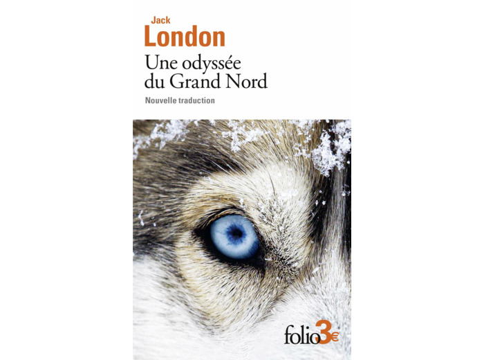 UNE ODYSSEE DU GRAND NORD / LE SILENCE BLANC